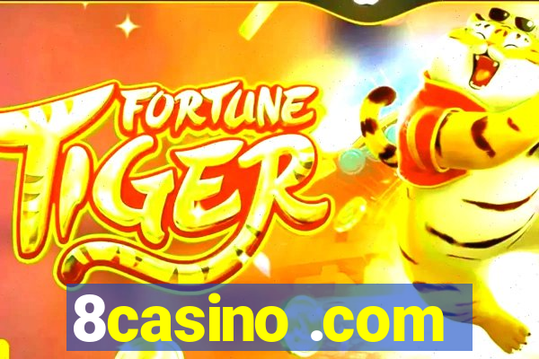 8casino .com